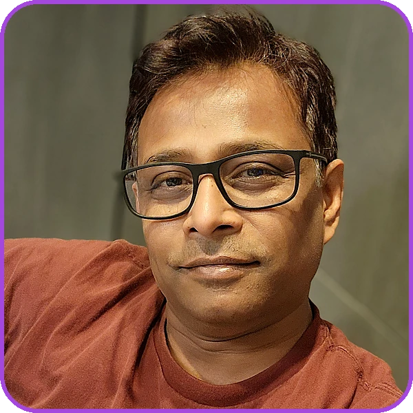 Kumar Saurabh Johny